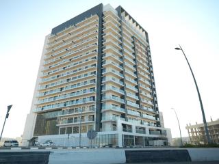 HAVN - 1Bed in Jebel Ali, infront of Metro Station - 5