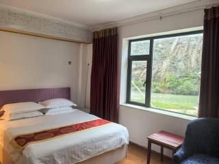 Huasong Inn - - 8