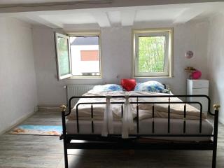 Monteur Ferienwohnung in Brakel - 2