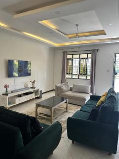 amor's home - Homa Bay - 0