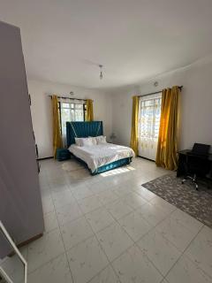 amor's home - Homa Bay - 6