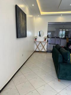 amor's home - Homa Bay - 3