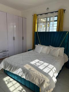 amor's home - Homa Bay - 2
