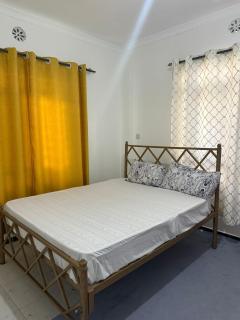 amor's home - Homa Bay - 1