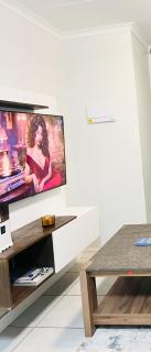 Mish at The Blyde Crystal lagoons - 6