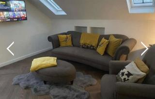The Chapel Annexx - - 3