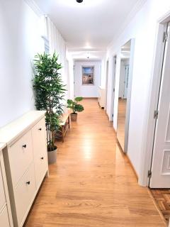 A1 Ático O Grove Centro con terraza y parking - O Grove - 4