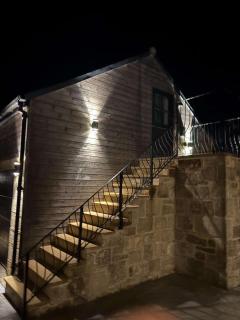 The Chapel Annexx - - 1