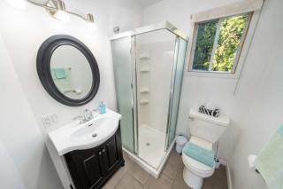 SPA and Lake - Chalet le Relaxarium - Sainte-Germaine-du-Lac-Etchemin - 1
