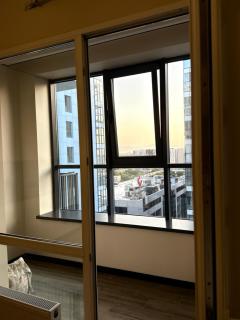 Апартаменты в центре города Алматы - 4