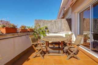 Castell Apartment by Hello Homes Sitges - 9