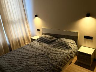 Апартаменты в центре города Алматы - 1