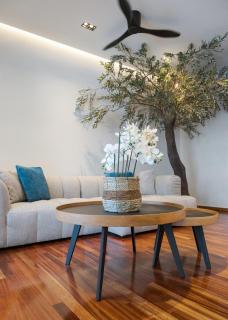 Lux Suites Olive Glow by MPS - Atene - 9