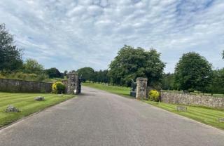 Breach Lodge - Bonvilston - 8