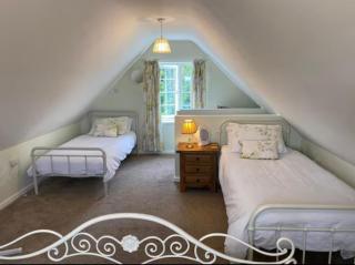 Breach Lodge - Bonvilston - 4