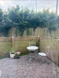 Breach Lodge - Bonvilston - 2