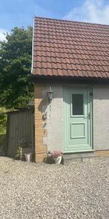 Breach Lodge - Bonvilston - 6