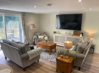 Breach Lodge - 1
