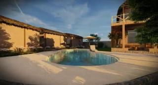 Maison de Yolo - Ha Giang Serenity Mountain Retreat - - 4