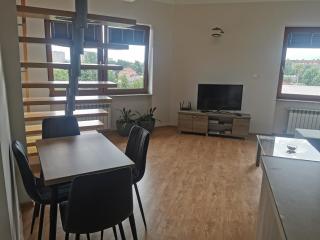 Konarskiego Apartments - 2
