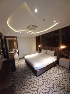 Walnut International Hospitality Services - Islamabad - 2
