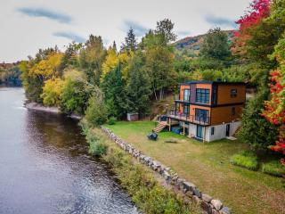 Spa River & Total Relaxation - River n Beach - - 0