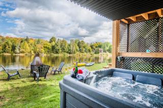 Spa River & Total Relaxation - River n Beach - 9