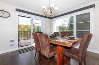 Spa River & Total Relaxation - River n Beach - 3