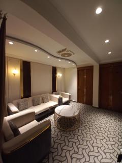Walnut International Hospitality Services - Islamabad - 7