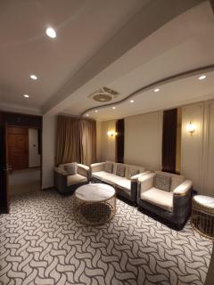 Walnut International Hospitality Services - Islamabad - 6