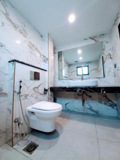 Walnut International Hospitality Services - Islamabad - 5