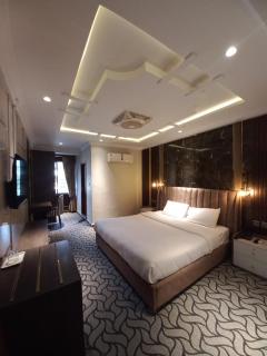 Walnut International Hospitality Services - Islamabad - 4