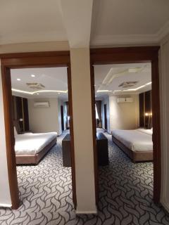 Walnut International Hospitality Services - Islamabad - 1