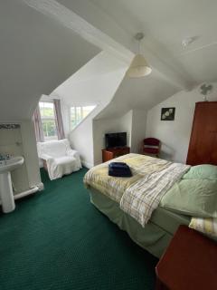 Victoria Inn - Alston - 1