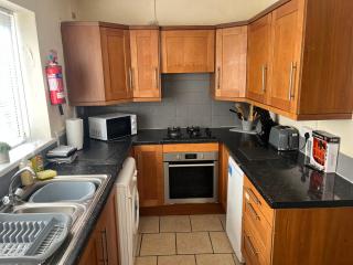 101 - Room 5 - Uplands - Sketty - 3