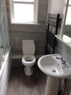101 - Room 5 - Uplands - Sketty - 2
