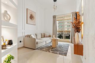 VayK - Vibrant 1BR in the Marina - 4