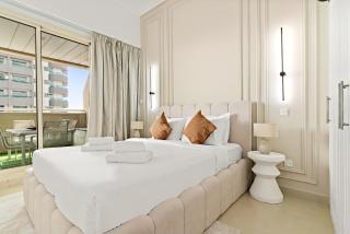 VayK - Vibrant 1BR in the Marina - 6