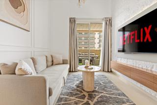 VayK - Vibrant 1BR in the Marina - 5