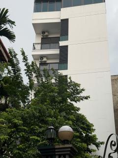 Hera West Lake Apartment - Hanoi - 0