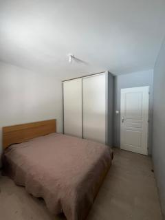 Maison de campagne dans les Pyrénées -option piscine en été - 8