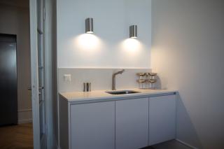 Tartu Town Square Apartment - 6