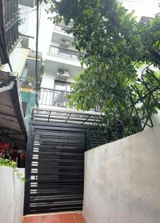 Hera West Lake Apartment - Hanoi - 9