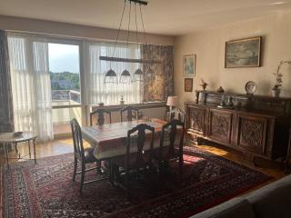 Cozy apartment with terrace view of Brussels - 3