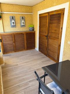 Apartamento en la playa - La Mata - 7