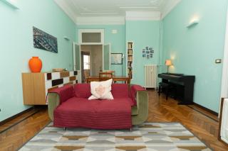 Ampio appartamento - Centrale - 4