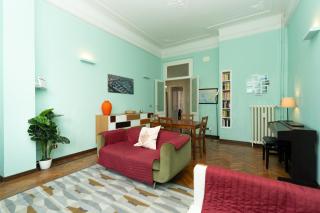 Ampio appartamento - Centrale - 5