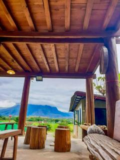 Cara Home Chiang Dao - Ban Sop Nong - 0