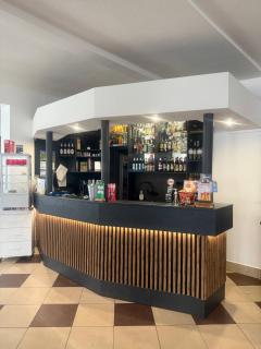 Kompleks Rekreacyjno-Wypoczynkowy i Restauracja STRUMYK - Jordanów - 1