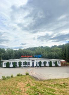 Kompleks Rekreacyjno-Wypoczynkowy i Restauracja STRUMYK - Jordanów - 3